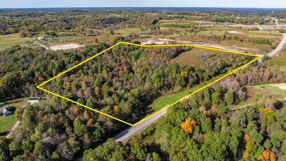More Photos Of 64175 Wintergreen Rd, Lore City Land For Sale