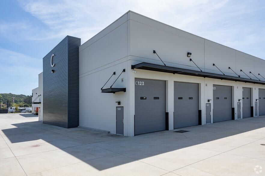 More Photos Of 1055 Soscol Ferry Rd, Napa Warehouse For Sale