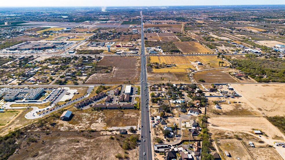 More Photos Of 2301 W Mile 3 Rd, Mission Flex For Sale