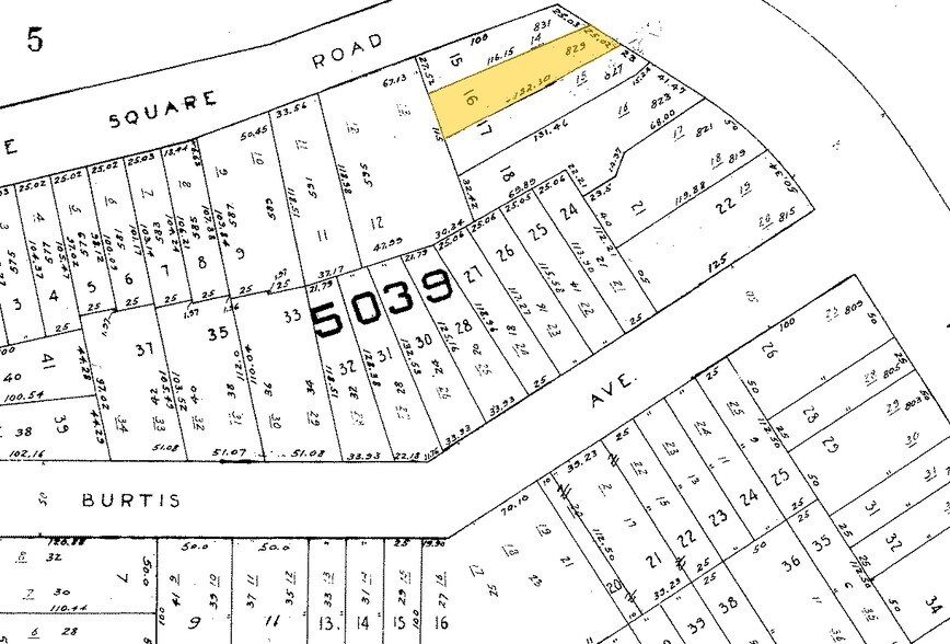 More Photos Of 829 Midland Ave, Yonkers Storefront Retail Residential For Sale