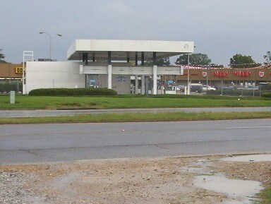 Primary Photo Of 4716 Hooper Rd, Baton Rouge Service Station For Sale