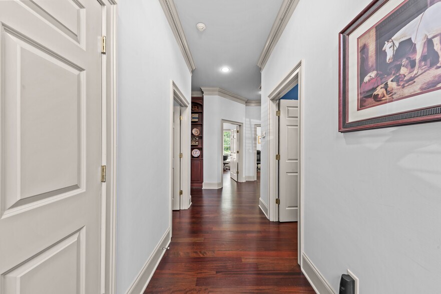 More Photos Of 1041 Parkside St, Greensboro Office For Lease