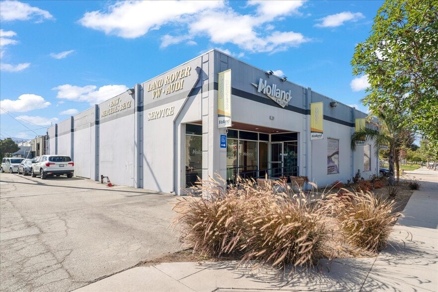 More Photos Of 1380 Industrial Rd, San Carlos Service For Sale