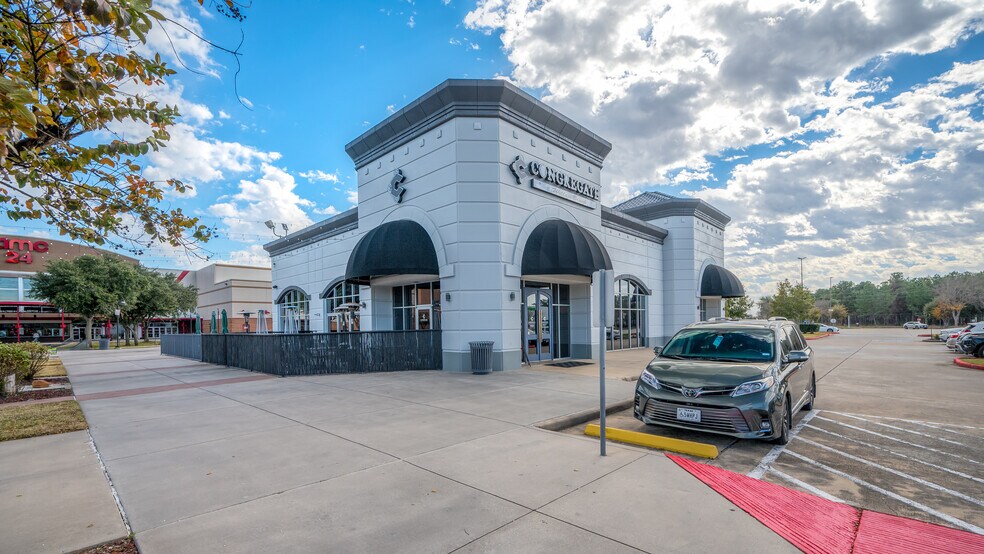 More Photos Of 17175-17395 SH 249, Houston Unknown For Lease