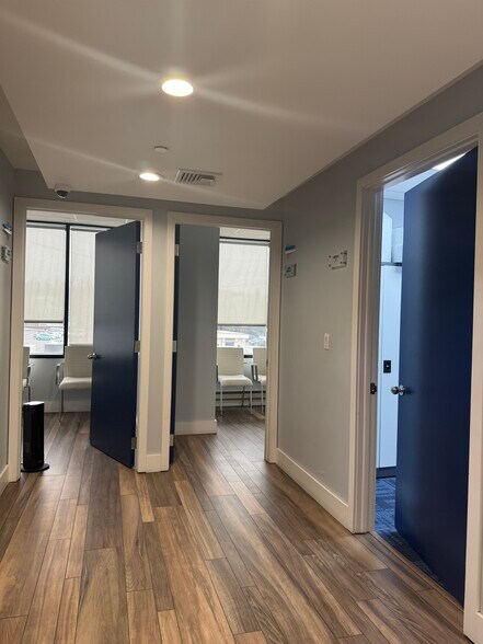 More Photos Of 1117 E Route 46, Clifton Medical For Lease