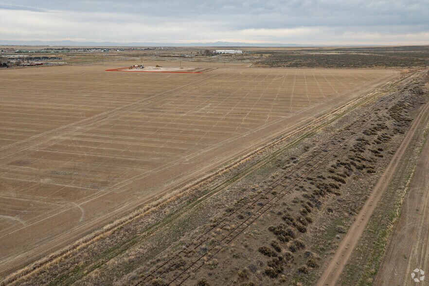 More Photos Of 1190 W 5th N, Mountain Home Land For Sale