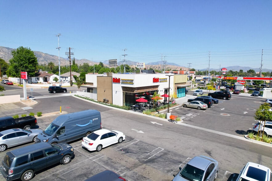 More Photos Of 12629-12721 Glenoaks Blvd, Sylmar Unknown For Lease