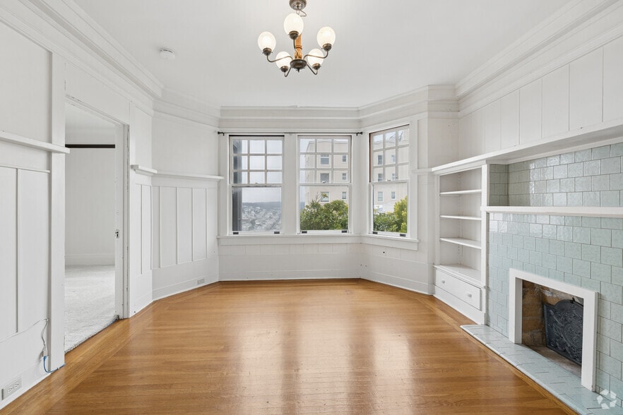More Photos Of 2115-2129 Hyde St, San Francisco Apartments For Sale