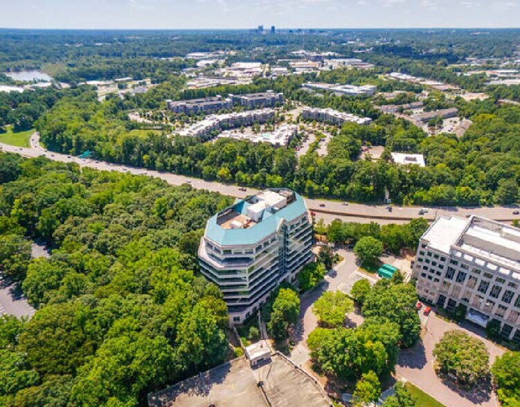 More Photos Of 3200 Beechleaf Ct, Raleigh Office For Lease