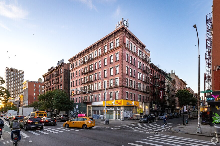 More Photos Of 55-61 Delancey St, New York Apartments For Lease