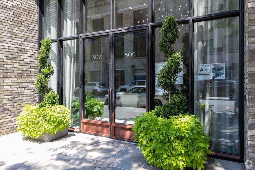 More Photos Of 522 Atlantic Ave, Brooklyn Apartments For Lease