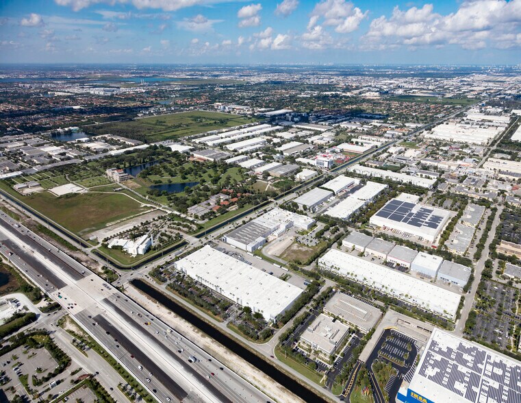 More Photos Of 11200 NW 25th St, Miami Unknown For Lease