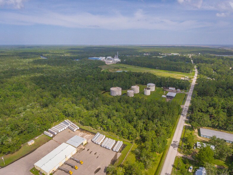 More Photos Of 73 Hope Ln, Saint Marks Land For Sale