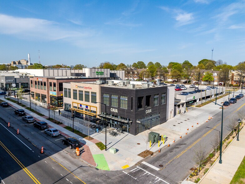 More Photos Of 572 Hank Aaron Dr, Atlanta Unknown For Lease