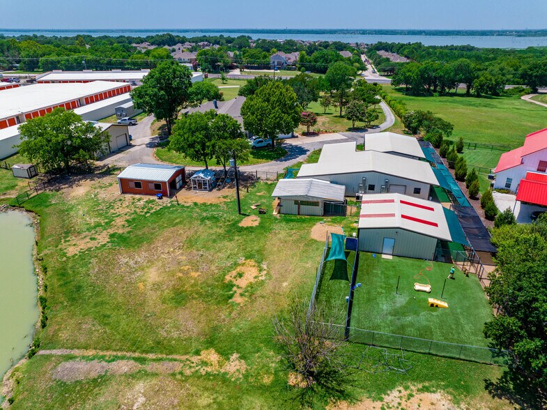 More Photos Of 4050 N State Highway 205, Rockwall Land For Sale