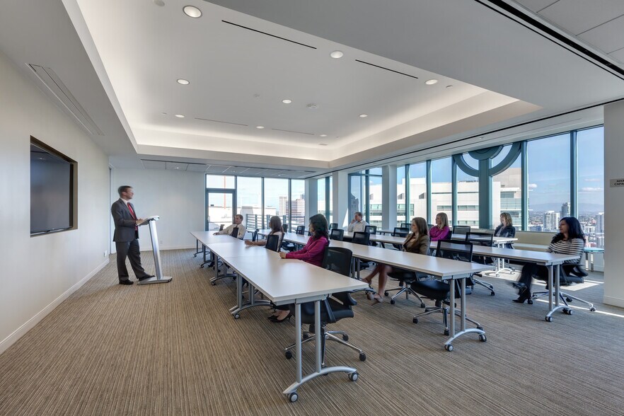 More Photos Of 501 W Broadway, San Diego Office For Lease