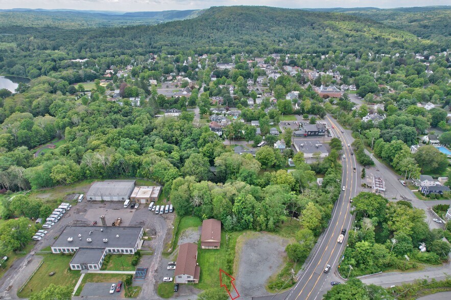 More Photos Of 105 Bennett Ave, Milford Specialty For Sale