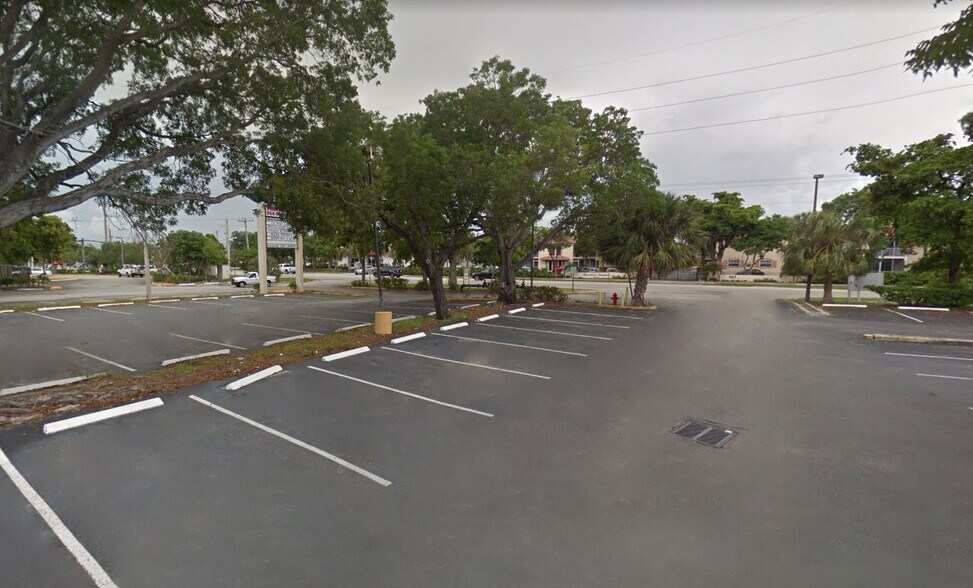 More Photos Of E McNab @ S Cypress Rd, Pompano Beach Land For Lease