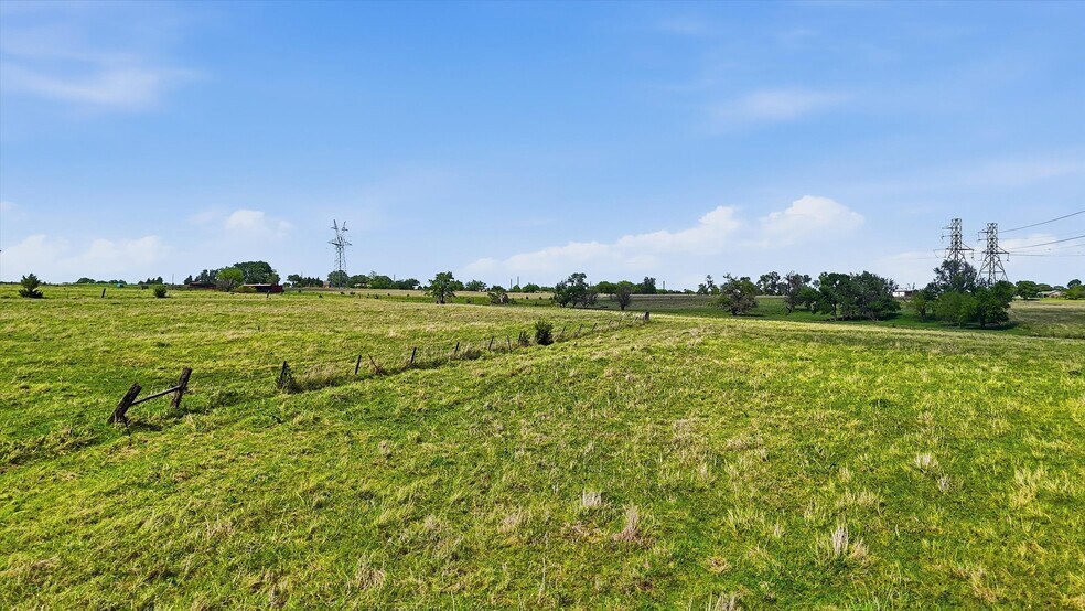 More Photos Of 562 Lazy S Ranch Road, Gunter Land For Sale