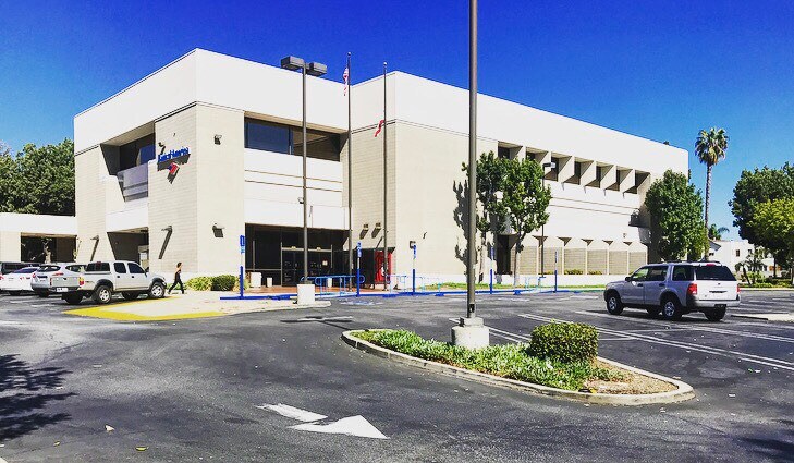 More Photos Of 444 S Garey Ave, Pomona Office For Lease