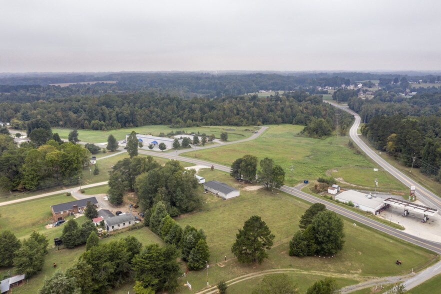 More Photos Of E Highway 64, Mocksville Land For Sale