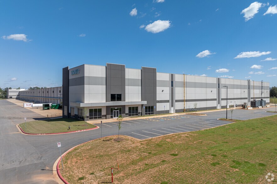 Primary Photo Of 2855 Highway 42 S, Locust Grove Distribution For Lease