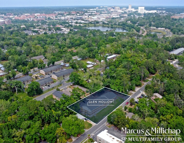 More Photos Of 1554 Lake Ave, Tallahassee Apartments For Sale