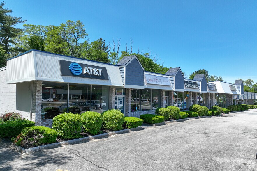 Primary Photo Of 18 Plaistow Rd, Plaistow Freestanding For Lease