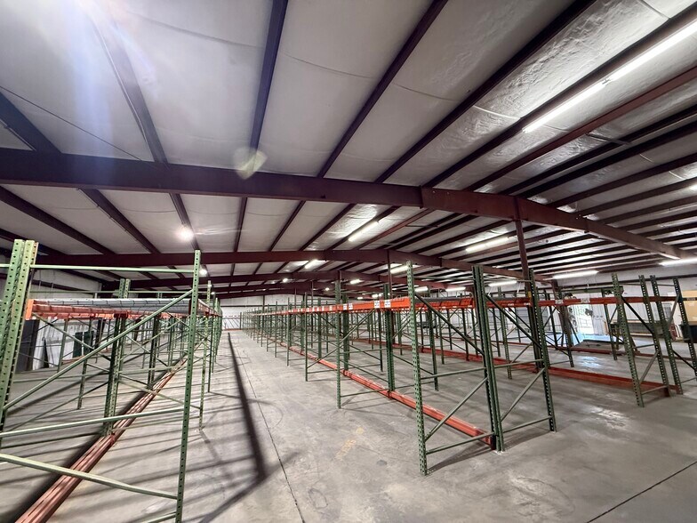 More Photos Of 216 Wortham St, Wadesboro Industrial For Sale