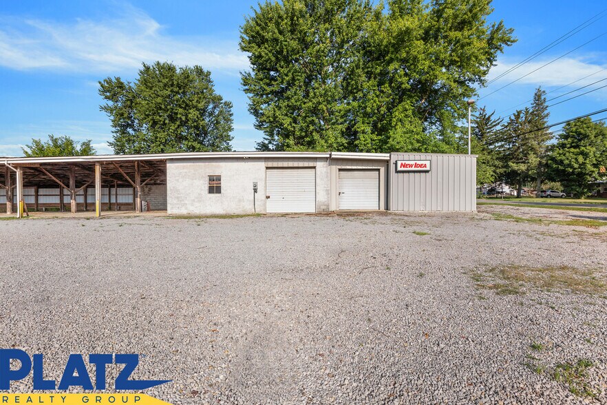More Photos Of 39821 Salem Unity Rd, Salem Industrial For Lease