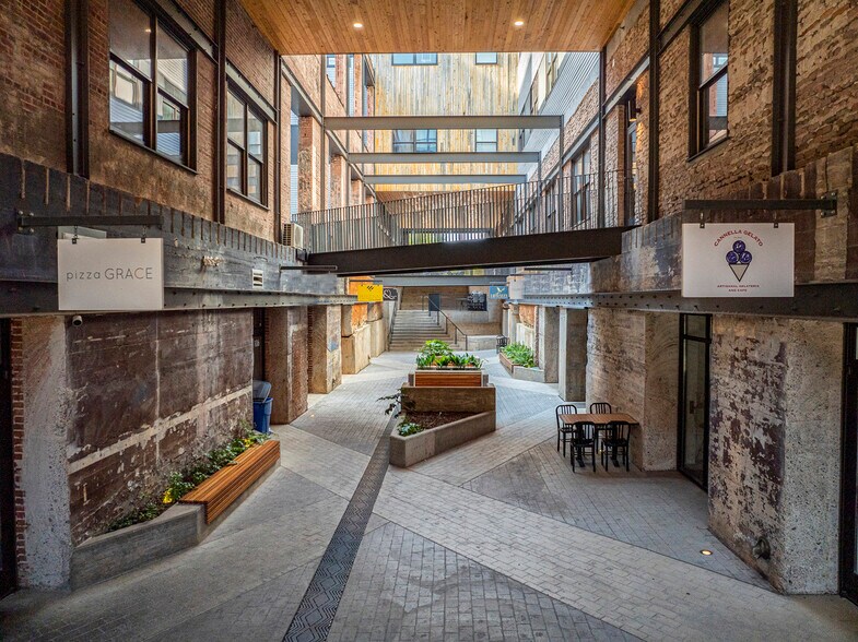 More Photos Of 2212 Morris Ave, Birmingham Multifamily For Sale