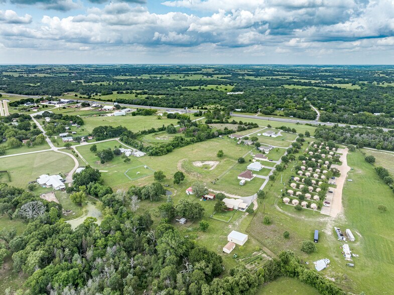 More Photos Of 305 O Malley Rd, Brenham Land For Sale
