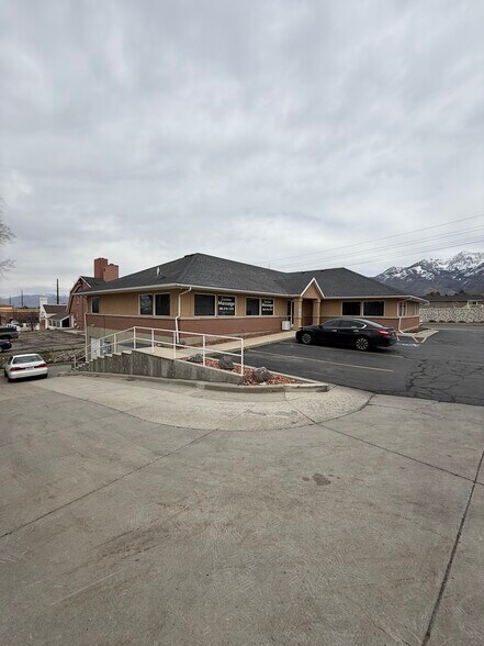 More Photos Of 8684-8686 S 1300 E, Sandy Medical For Lease