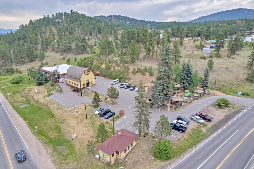 More Photos Of 27051 Barkley Rd, Conifer Daycare Center For Sale