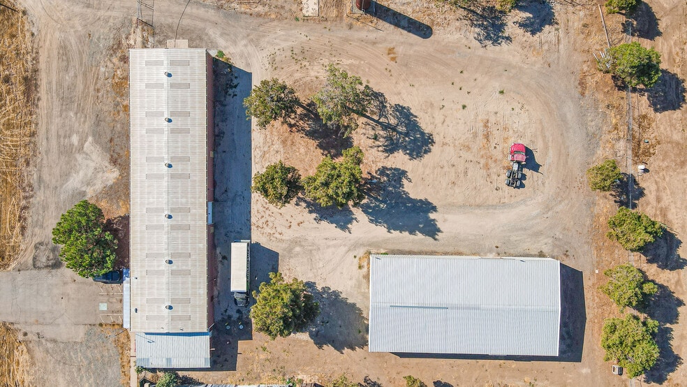 Primary Photo Of 4520 E Hwy 140, Merced Warehouse For Lease