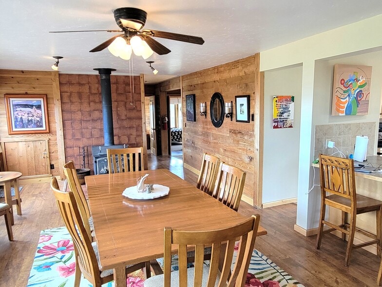 More Photos Of 50158 Eagles Way, Mesa Hospitality For Sale