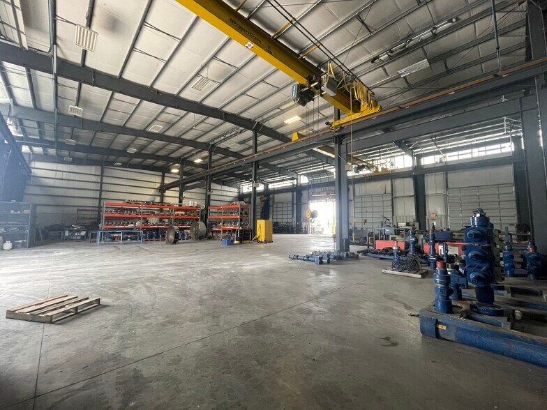 More Photos Of 3765 S US Highway 281, Alice Industrial For Sale