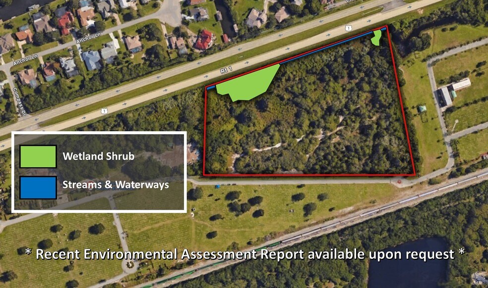 More Photos Of 00 U.S. Route 1, Rockledge Land For Sale