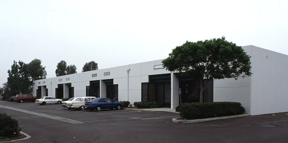 More Photos Of 18301 E Valley Blvd, City of Industry Unknown For Lease