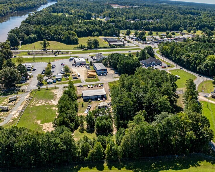 More Photos Of W Duncan Street, Lillington Land For Sale