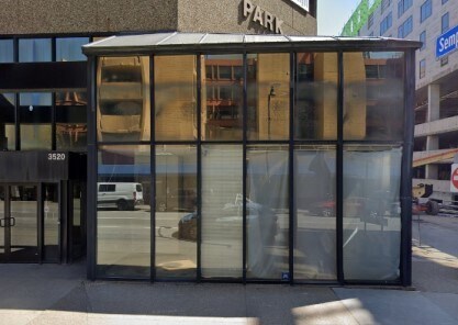 Primary Photo Of 3520 Forbes Ave, Pittsburgh General Retail For Lease