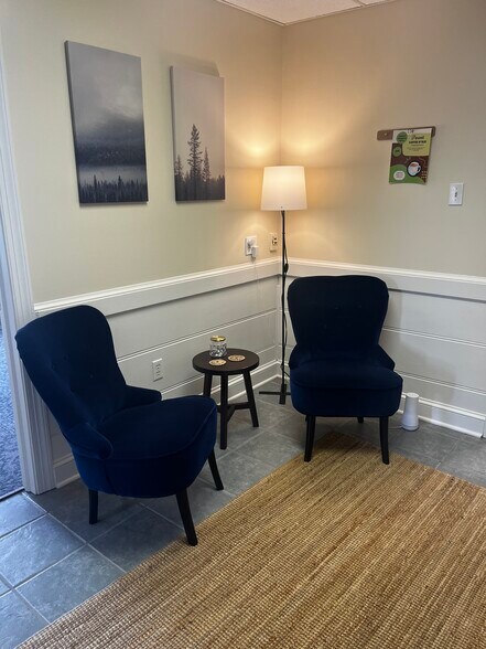 More Photos Of 11505 Allecingie Pky, Richmond Medical For Lease