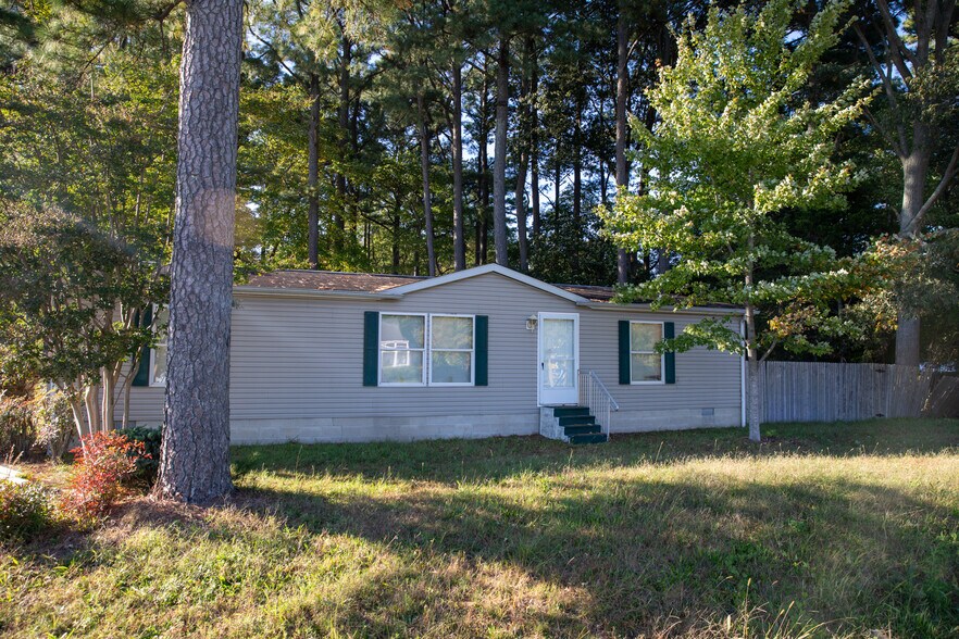 More Photos Of , Millsboro Office For Sale