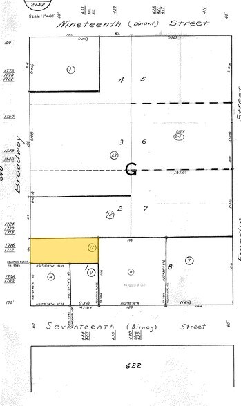 More Photos Of 1716 Broadway, Oakland Storefront For Sale