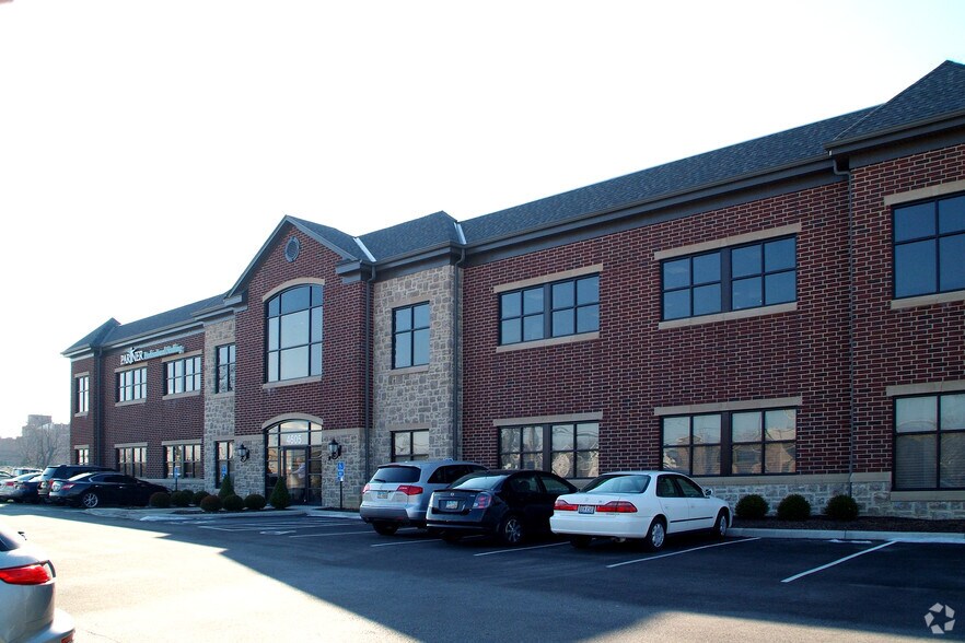 More Photos Of 4605 E Galbraith Rd, Cincinnati Medical For Sale