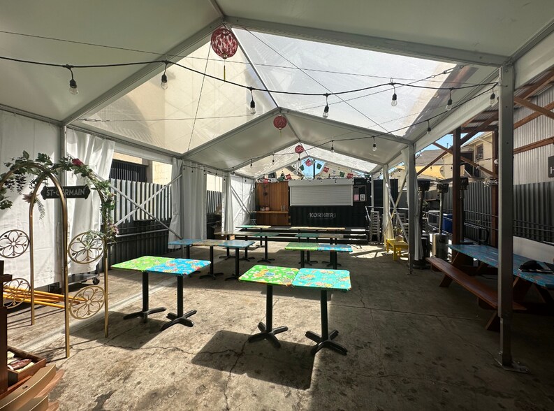 More Photos Of 1014 Fruitvale Ave, Oakland Flex For Sale