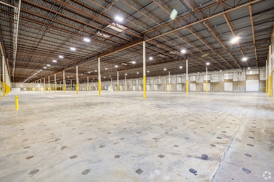 More Photos Of 701 Liberty Way, Chester Distribution For Lease