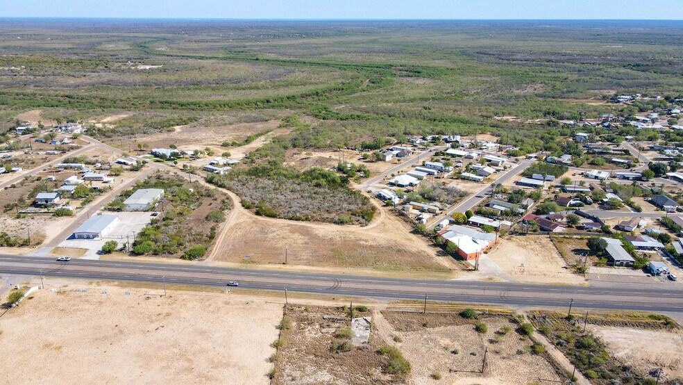 More Photos Of 104 Texas Street, Zapata Land For Sale