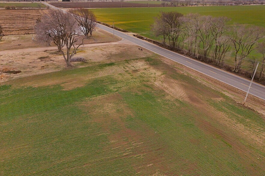 More Photos Of 101st St., Mount Hope Land For Sale