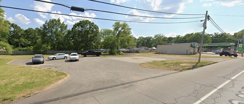 More Photos Of 1621 E McKinley Ave, Mishawaka Land For Sale